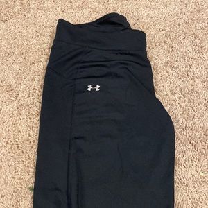 Under armour workout pants